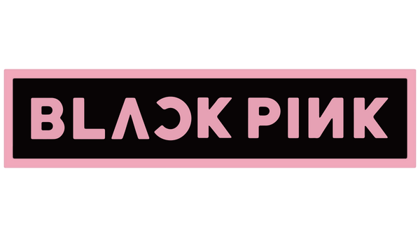 BLACKPINK hub logo