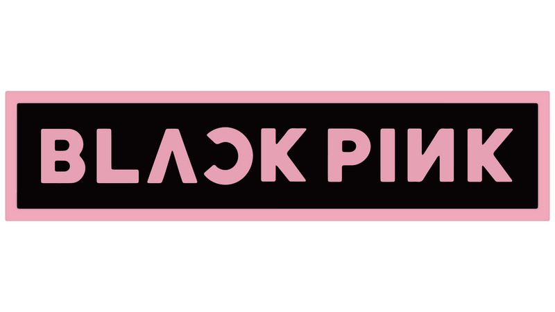 BLACKPINK hub logo