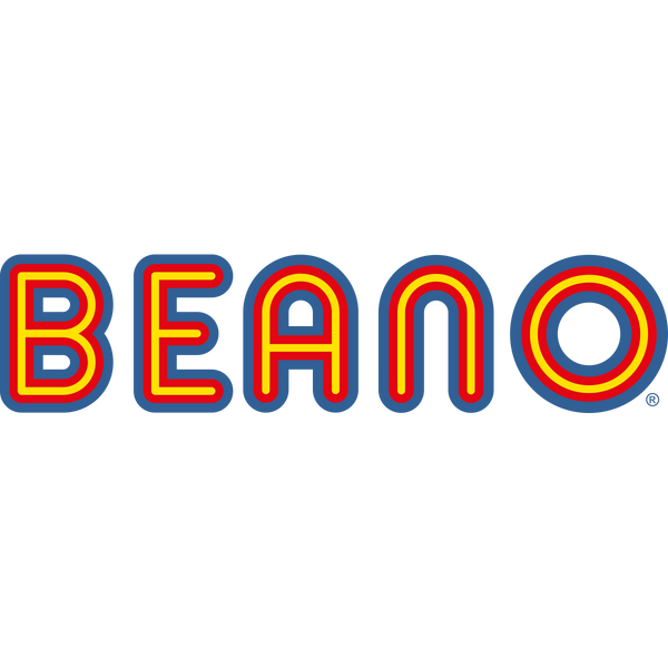 Beano logo