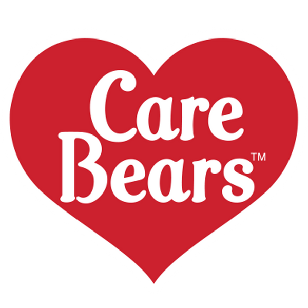 Care Bears logo