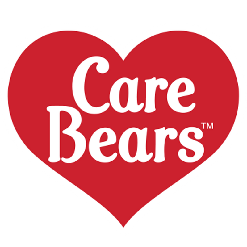 Care Bears logo