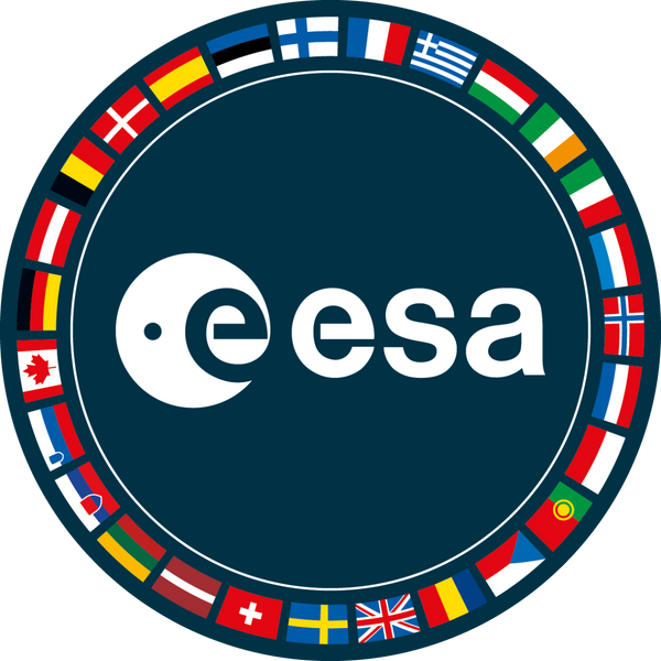 ESA logo