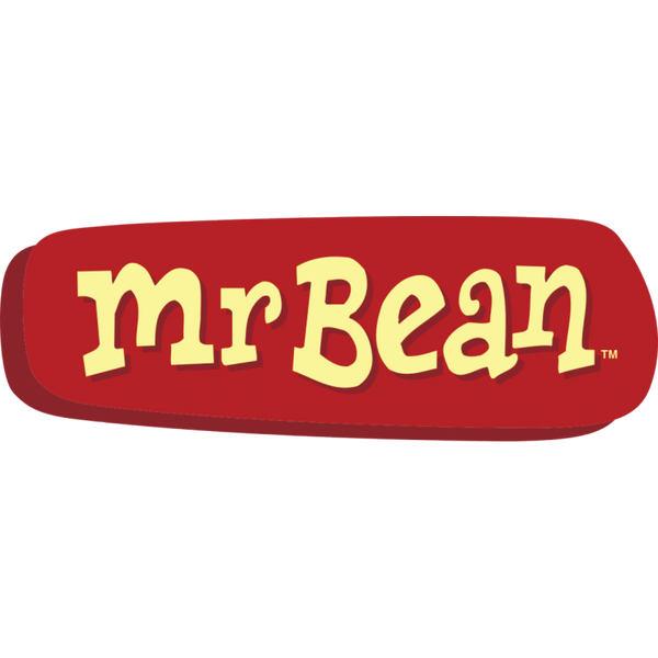 Mr Bean logo