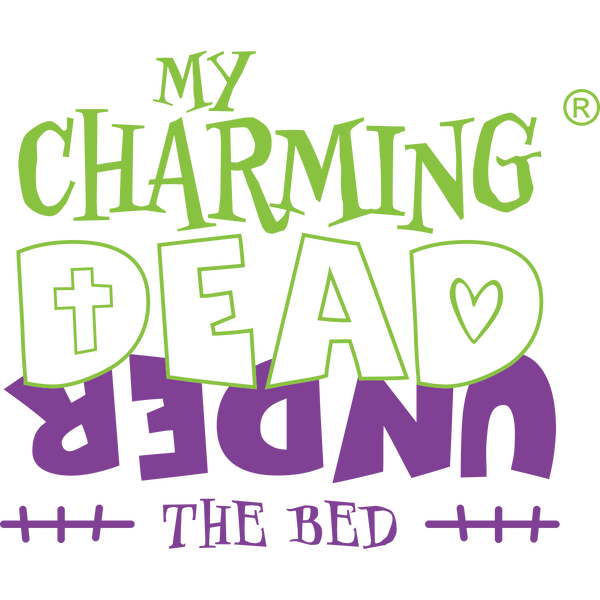 My Charming Dead logo