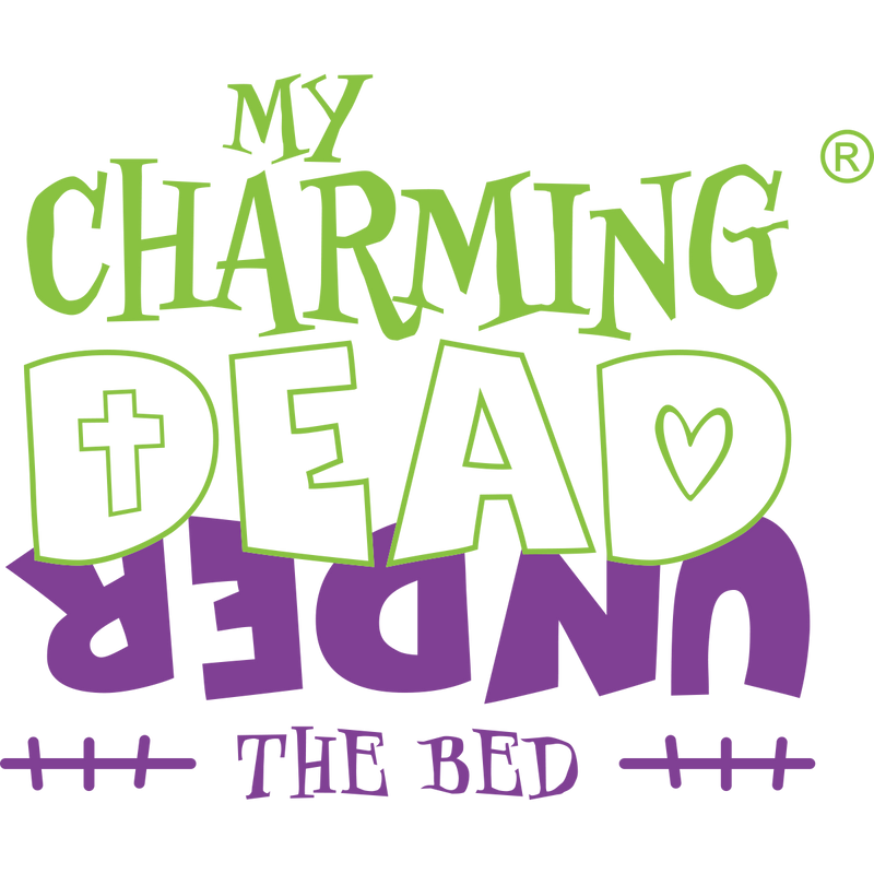 My Charming Dead logo