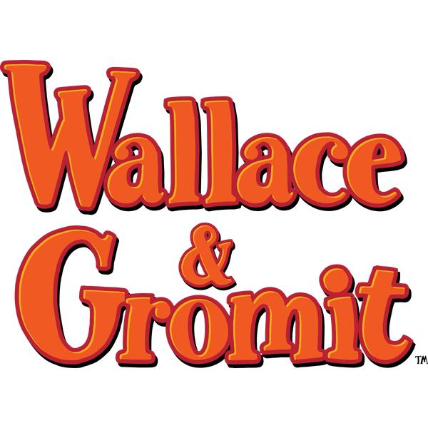 Wallace&Gromit logo