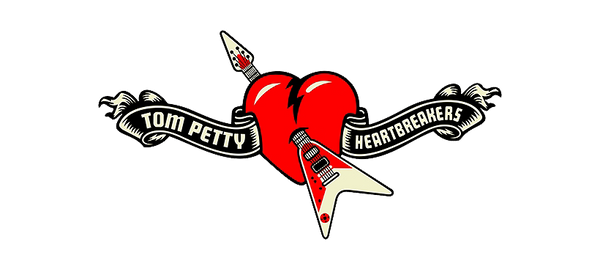 Tom Petty hub logo