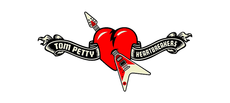 Tom Petty hub logo